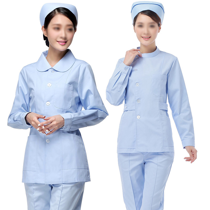 医院护士工作服