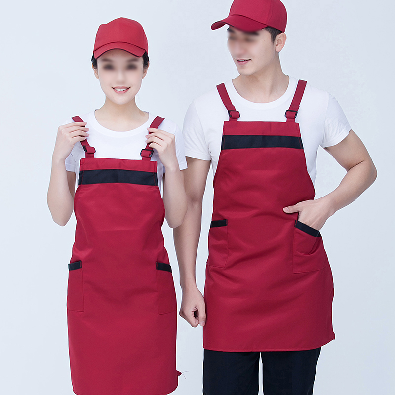 餐饮工作服