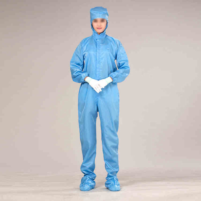 防静电工作服