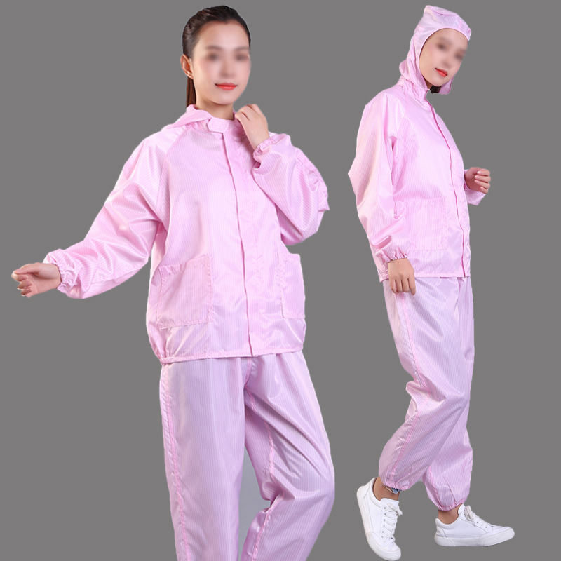 防静电工作服