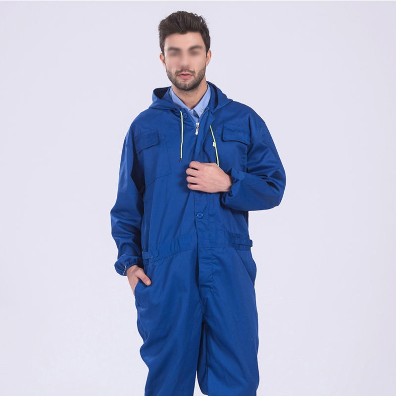 防静电工作服