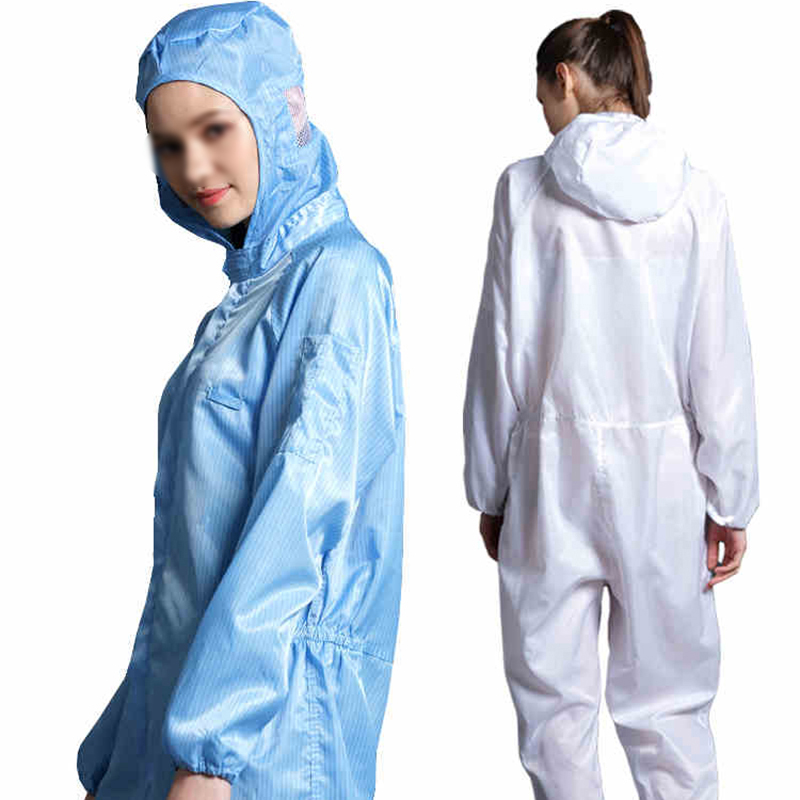 防静电工作服