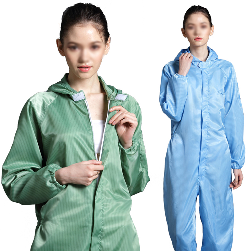 防静电工作服