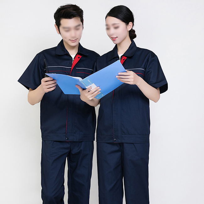 东莞工作服批发