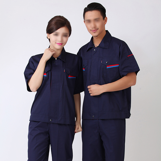 东莞工作服批发