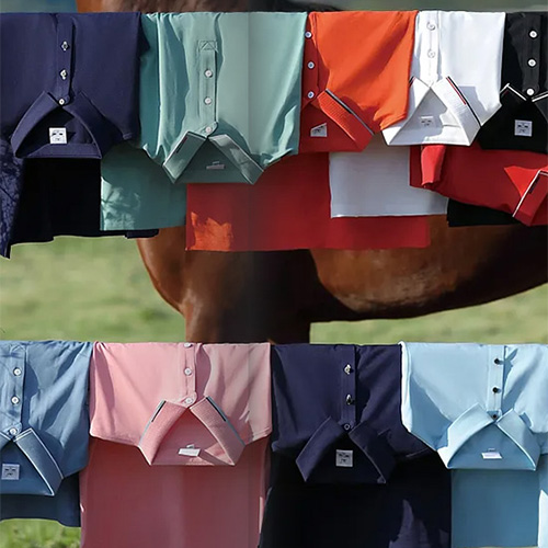 Polo衫