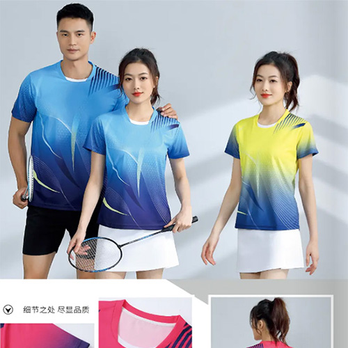 运动服
