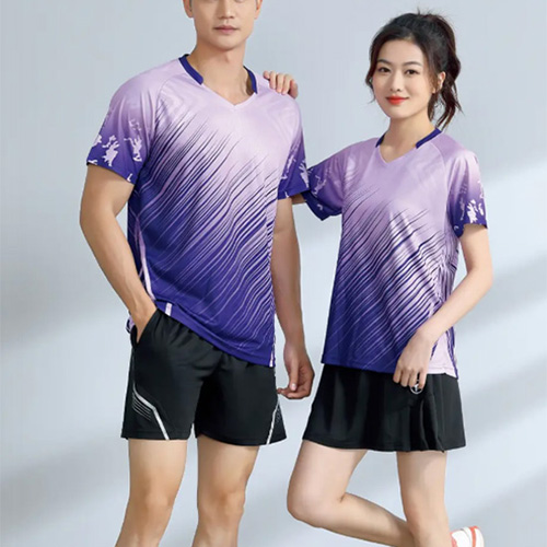 运动服