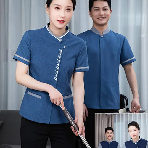 浪花保洁女款-802...