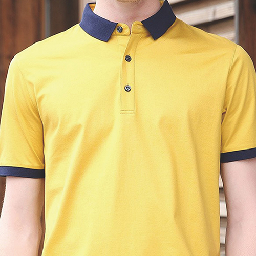 polo衫