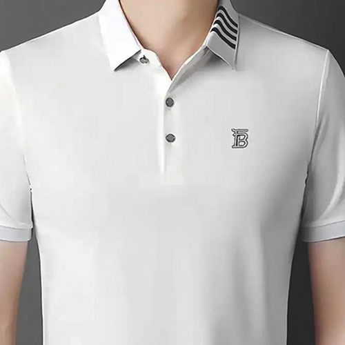 polo衫