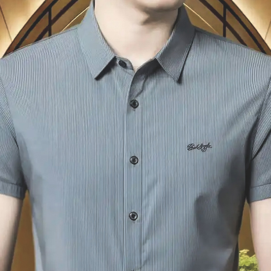 polo衫